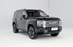 GWM Haval H9 – Buy Direct From China | Chinese Cars with Advanced Technology - Image 3