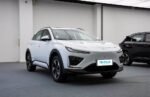 NETA X 2026 – Buy Direct From China | Fuel-Efficient Chinese Cars for Sale - Image 4
