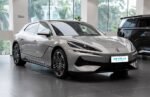 Denza Z9 GT DM – Buy Direct From China | Top Chinese Car Brands for Sale - Image 3