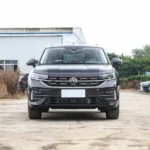 Volkswagen Tayron – For Sale From China | Chinese Cars with Sea Freight Shipping - Image 5