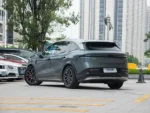 Zeekr 7X – For Sale From China | Chinese Cars for Sale with International Logistics - Image 7