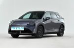 GAC-AION-LX – Ready for Export From China | Discover the Latest Chinese Car Models