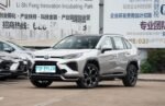 GAC Toyota Wildlander EV – Ready for Export From China | Chinese Car Prices and Specifications