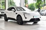 Avatr 11– Ready for Export From China | Chinese Cars with Export Documentation