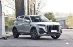 Hongqi HS5 2026 – Buy Direct From China | Discover the Latest Chinese Car Models - Image 3