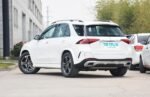 Benz GLE PHEV – Ready for Export From China | Chinese Cars with Modern Interior Design - Image 3