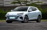 DENZA N7 – Ready for Export From China | Chinese Cars for Sale with Shipping Options - Image 2