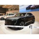 Dongfeng M-Hero 917 – For Sale From China | Chinese Cars for Export - Image 2