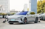 NIO Et5 – Ready for Export From China | Chinese Cars with Advanced Technology - Image 2