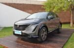 NISSAN ARIYA – Ready for Export From China | Chinese Cars for Sale by Vehicle Type - Image 2