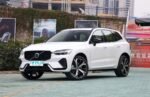 VOLVO XC60 PHEV – Ready for Export From China | Chinese Cars from Verified Suppliers - Image 2