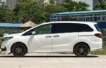 HONDA Odyssey – Ready for Export From China | Buy Chinese Cars Online - Image 3