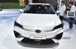 GAC-AION-S – Ready for Export From China | Chinese 4x4 Cars for Sale