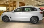 BMW X5 PHEV – Ready for Export From China | Chinese Cars for Families and Professionals - Image 2