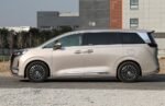 DENZA D9 – Ready for Export From China | Chinese Cars for Sale by Price - Image 2