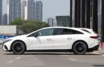 Benz EQS AMG – Ready for Export From China | Fuel-Efficient Chinese Cars for Sale - Image 3