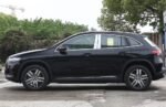 Benz Eqa 2026 – Ready for Export From China | Chinese Cars with Modern Safety Features - Image 2