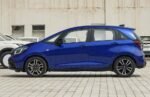 HONDA Fit – Ready for Export From China | New Chinese Cars for Sale - Image 4