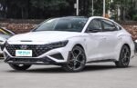 HYUNDAI Lafesta 2026 – Ready for Export From China | Chinese Cars for Sale to International Buyers