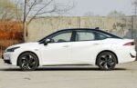 GAC Toyota iA5 – Ready for Export From China | Chinese Cars Direct from China - Image 4