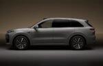 Li L6 Auto – Ready for Export From China | Chinese Cars for Sale at Wholesale Prices - Image 3