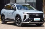 HYUNDAI MUFASA 2026 – Ready for Export From China | Chinese Cars for Sale for Auto Import Businesses - Image 2