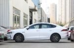 Qin PLUS 2026 EV510KM Travel Edition – Ready for Export From China | Chinese Family Cars for Sale - Image 2