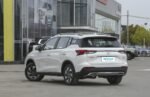 GAC MOTOR Trumpchi GS4 – Ready for Export From China | Chinese Cars with Advanced Infotainment - Image 3