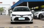 Toyota Corolla – Ready for Export From China | Chinese Cars for Sale with Factory Direct Sourcing