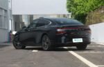 XPeng P7 – Ready for Export From China | Affordable Chinese Cars for Sale - Image 4