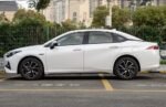 GAC Toyota EA6 – Ready for Export From China | Chinese Cars at Factory Prices - Image 3