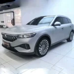Voyah Dreamer 2022 Low-Carbon Version Dream+ Intelligent Edition – For Sale From China | Chinese Cars with Sea Freight Shipping - Image 3