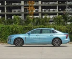 Hongqi H5 – For Sale From China | Chinese Electric SUVs for Sale - Image 8