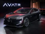 Avatr 12 Smart Luxury Hybrid EV – For Sale From China | Chinese Cars for Sale by Manufacturer