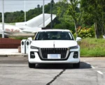 Hongqi H5 – For Sale From China | Chinese Electric SUVs for Sale - Image 4