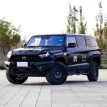 Dongfeng M-Hero 917 – For Sale From China | Chinese Cars for Export