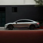 Luxeed S7 Executive Sedan – For Sale From China | Order Chinese Cars Online