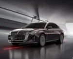 Hongqi H5 – For Sale From China | Chinese Electric SUVs for Sale - Image 5