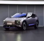 2023 Hiphi X 4-Seat Dual Motors  – For Sale From China | Chinese Cars with Export Documentation - Image 2