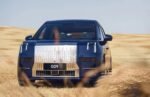 Zeekr 009 Pure Electric – Ready for Export From China | Chinese Luxury Cars for Sale