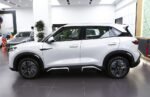 BYD Yuan UP – Ready for Export From China | Chinese Cars Ready for Export - Image 4