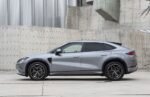 BYD Song L EV – Ready for Export From China | Chinese Cars Available for International Orders - Image 4
