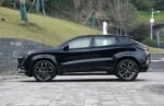 Changan UNI-T – Ready for Export From China | Chinese Cars for Car Dealerships - Image 3