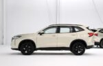 GWM Haval H6 – Ready for Export From China | Chinese Cars from Leading Brands - Image 3