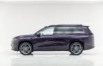 Leapmotor C16 – Ready for Export From China | Chinese Cars with International Delivery - Image 3