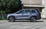Chery Jetour X90 PLUS 2026 – Ready for Export From China | Chinese Cars for International Car Dealers - Image 3