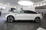 IM L7 2026 – Ready for Export From China | Chinese Cars for Sale with International Logistics - Image 2
