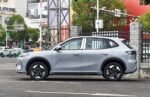 Geely Galaxy E5 2026 – Ready for Export From China | Chinese Battery Electric Vehicles for Sale - Image 4