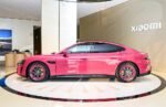 Xiaomi SU7 EV – Ready for Export From China | Chinese Seven-Seater SUVs for Sale - Image 4