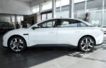 Xpeng MONA M03 – Buy Direct From China | Chinese Luxury SUVs for Sale - Image 4